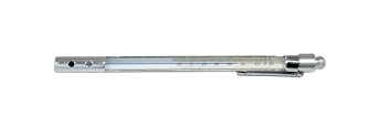 Thermco BM2012ABLS Glass Accu-Safe Open Face Blue Spirit Filled Pocket Thermometer,30 to 120F Range, 2F Division, TOTAL Immersion