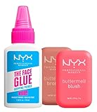 NYX PROFESSIONAL MAKEUP