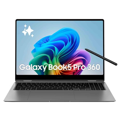 Samsung Galaxy Book5 Pro 360 16