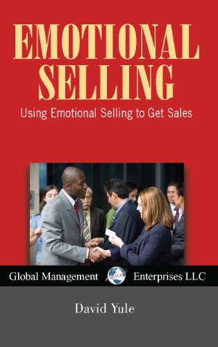 Emotional Selling: Using Emotional Intelligence to Get Sales