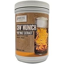 Briess CBW Munich LME Single Canister 3.3 lb