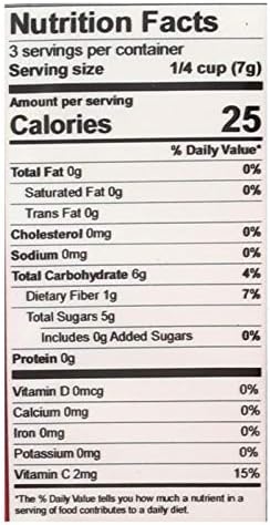 Little Duck Organics Tiny Fruits Aple Banana