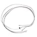 angwang 3/4PCS Universal Cartridge Phono Cable Leads Header Wires for Turntable Phono Headshell Accessories