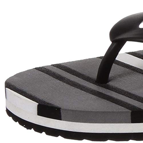 Image of UNITED COLORS OF BENETTON mens 20p8cffpm520i Flip-Flops