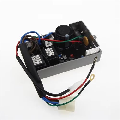 Régulateur de tension automatique KI-DAVR-50S3 pour générateur