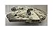 Star Wars Power of The Force Electronic Millennium Falcon