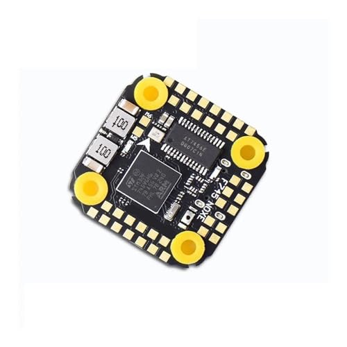 Contrôleur de vol F745 FPV Flywoo 20mm pour mini drone de course