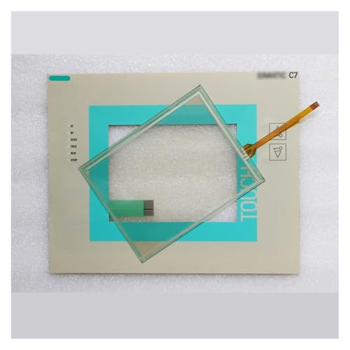 Film de protection en plastique pour écran tactile C7-635 6ES7635-2EC03-0AE3