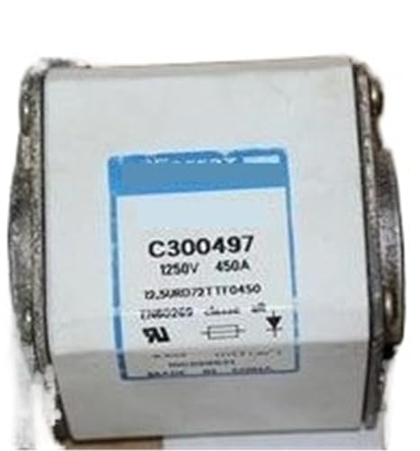 Fusible PC72UD13C350TF A300495 haute tension pour la protection des réseaux