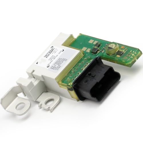 Aetnustar Caja de fusibles para batería de coche Peugeot 28236841 6500GR