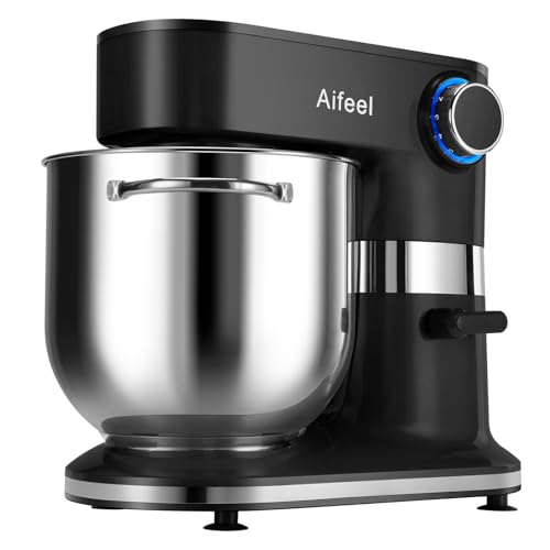 Aifeel 10.5QT 900W Stand Mixer