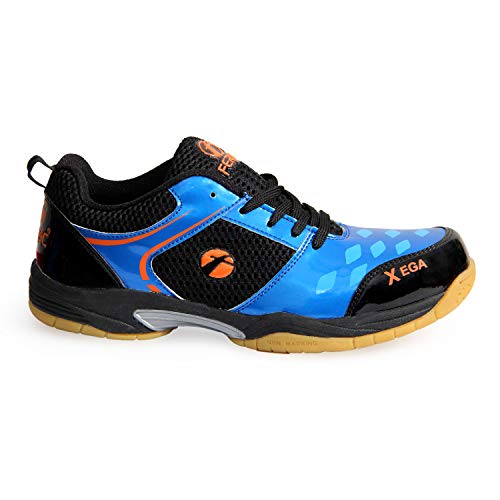 Image of FEROC XEGA Badminton Shoes for Men Boys Unisex Kids