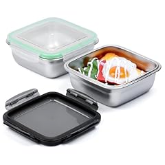 Green, Black – 2-Pack