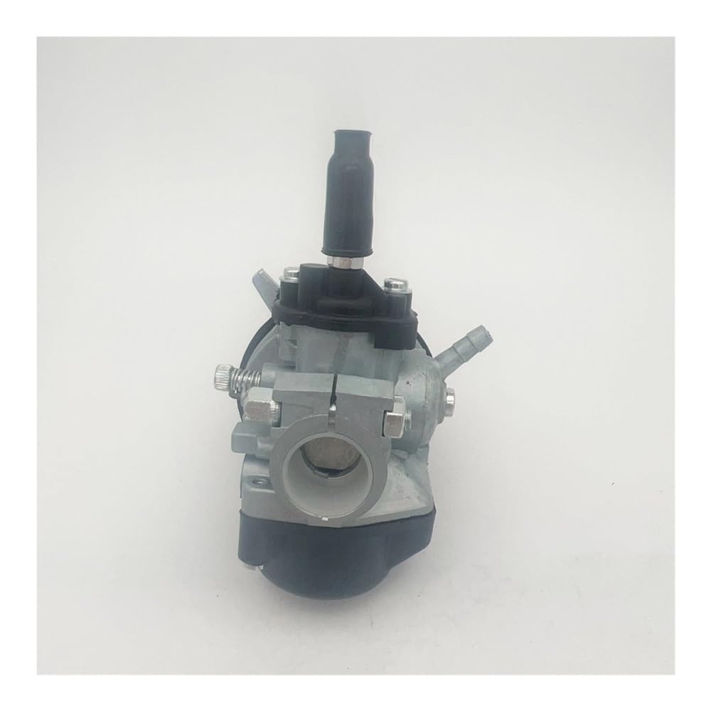Carburateur SHA 15-15 Dellorto pour cyclomoteur Peugeot 103 et MBK 50cc-100cc