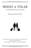 MIEDO A VOLAR NI SE IMAGINA LAS CAUSAS (Spanish Edition)