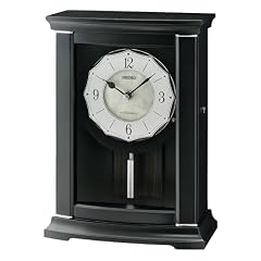 SEIKO Melodies in Motion Musical Mantel Clock, Jolie product