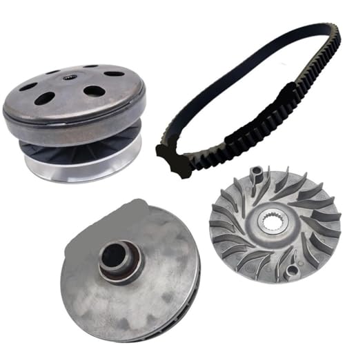 Courroie CVT pour ATV LH400 C400 S400 400cc 27254 27248