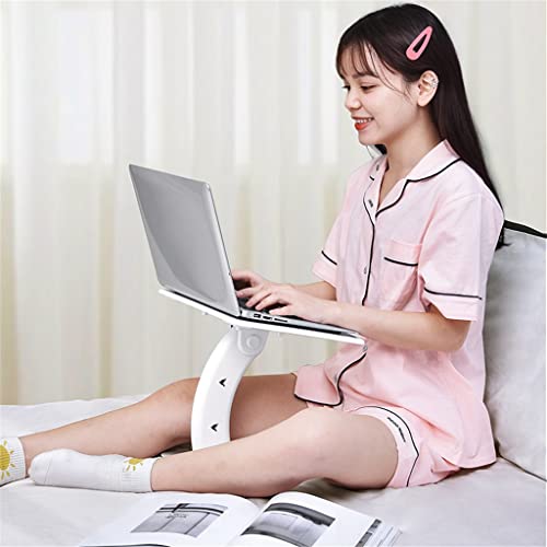 Note de carnet ordinateur stable grâce au support pliant de lecture - 3