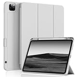 SQQSOOZ Case for iPad Pro 11 Inch 4th/3rd/2nd Generation 2022/2021/2020