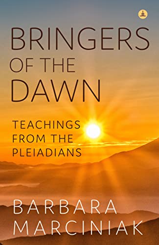 Bringers Of The Dawn [Paperback] Marciniak, Barbara