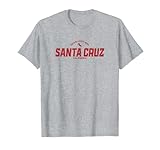 Santa Cruz CA Retro Shirts & Gifts