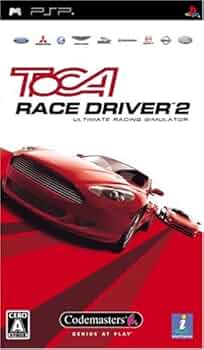 その他 TOCA RACE D 2 ULTIMATE RACING SIMULATOR bme6fzu Amazon.com: Toca Race Driver 2 Ultimate Racing Simulator