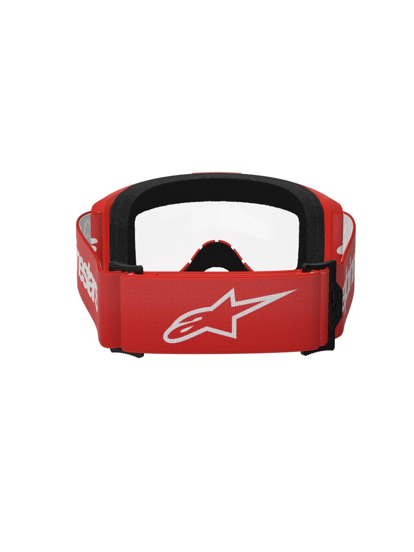 Alpinestars Vision 3 Wordmark Occhiali da motocross
