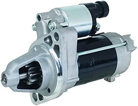 New Starter For 2002-2006 02 03 04 05 06 Acura RSX 2.0L 31200-PRB-A01 31200-PRB-A01RM 31200RAD003 DSDH9 DSDHG 428000-0010 428000-1350 - coolthings.us