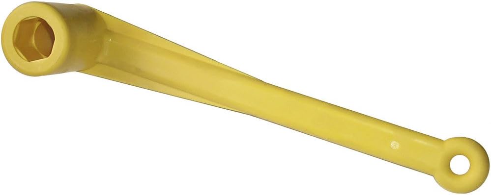 RITE-HITEPoly Prop Wrench. Easy and Effective to Use. Polym