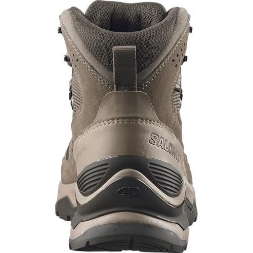 Chaussures rando Salomon Quest Echo imperméables avec Gore-Tex - 4