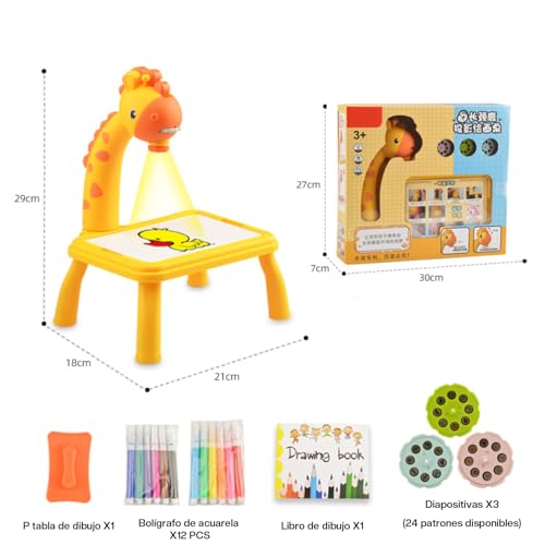 Manualidades, Toy Imagen adicional