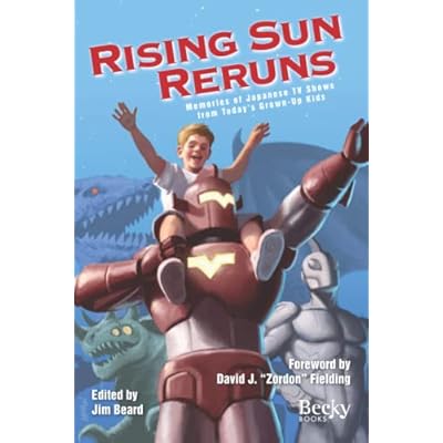Rising Sun Reruns