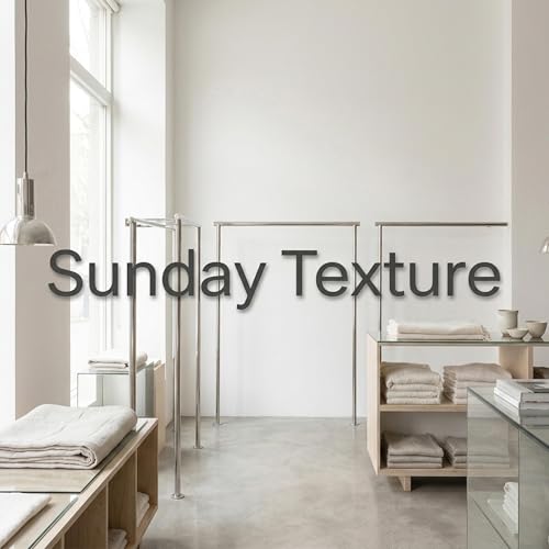 Sunday Texture Amazon Musicで윤해온のSunday Textureを再生する