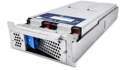 Raion Power RBC43 compatible UPS battery cartridge