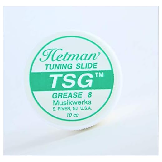 Hetman 8 – PREMIUM Slide grasa