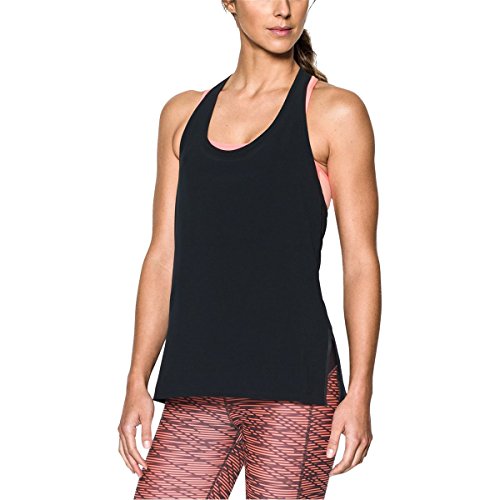 Débardeur Accelerate Under Armour respirant et léger pour le running