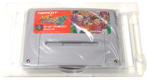 スーパーファミスタ3の関連画像2