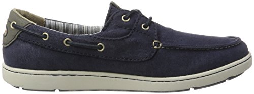 Rockport Gryffen 2-Eye Boat Shoe - Scarpe da
