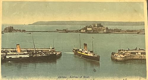 Into the Night - Louisa's Story