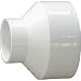 Genova Products 70131 Reducing Coupling 3" x 1 1/2"