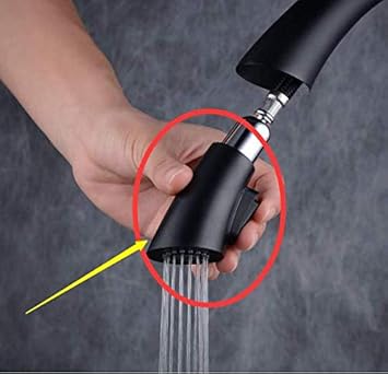 Beelee - Cabezal de pulverización extraíble para BL1749 serie