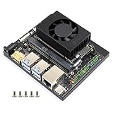 Waveshare Jetson Orin Nano/NX Super Base Board HDMI Version, Based on Jetson Orin Nano/NX AI Module