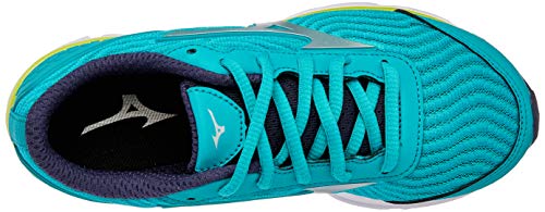 Tênis Mizuno Mirai Gs 3, Meninos, Verde, 36