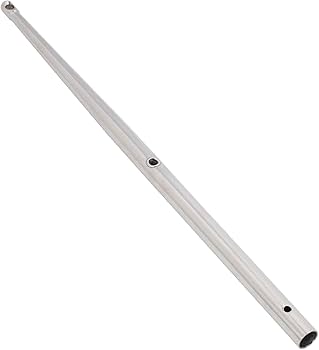 Amazon | 316 ステンレス鋼ボートスタンションポール、防錆性と耐久性