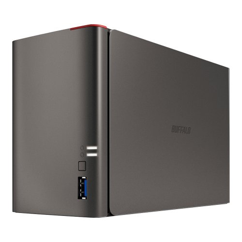 Amazon.co.jp: BUFFALO DSD配信対応DLNAサーバー搭載 オーディオ向け