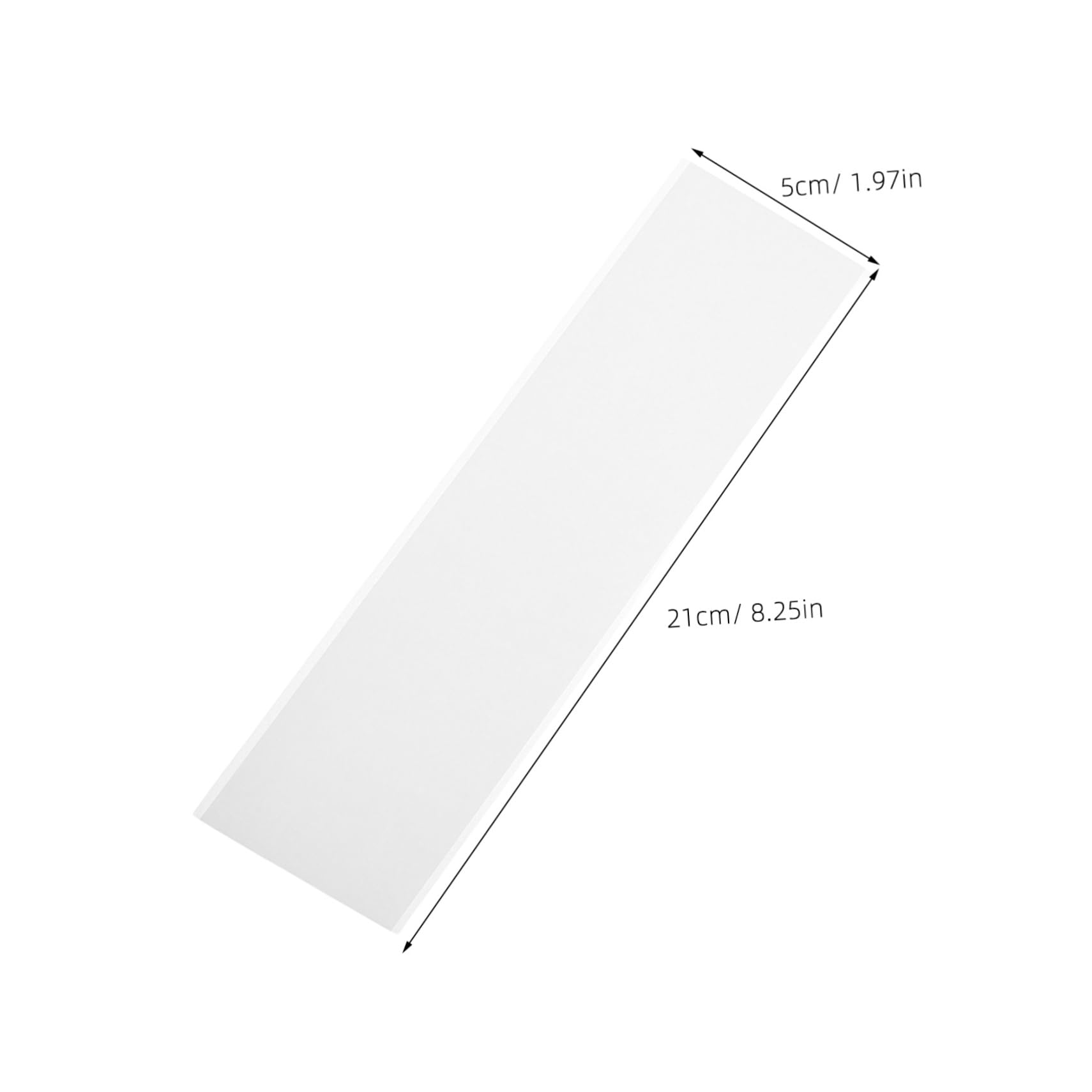 Toyvian Golf Club Handle Grip Tape Double-Sided Golf Grip Tapes High Adhesive Easy to Apply Sweatproof Golfing Adhesive Strips