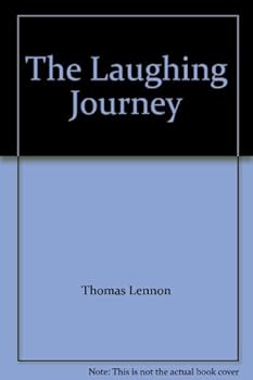 Hardcover The Laughing Journey Book