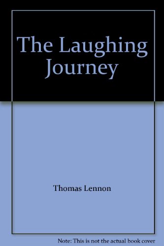 The Laughing Journey B00507L2G4 Book Cover