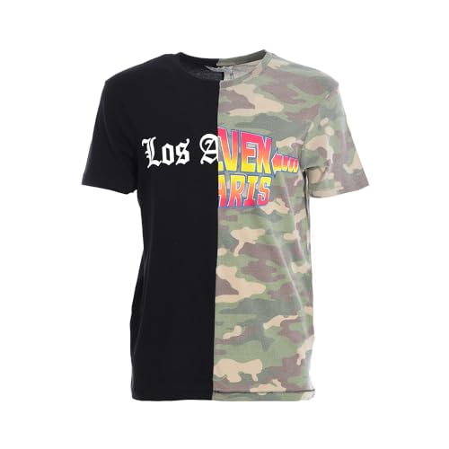 Eleven Paris DOLOPSA 17S1TS275 t-Shirt à Manches Courtes Femme