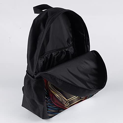 Bigomer Backpack For Boy Student School Bags Waterproof Travel 17 Inch Laptop Bagpack Bookbag Boys #TOP5
